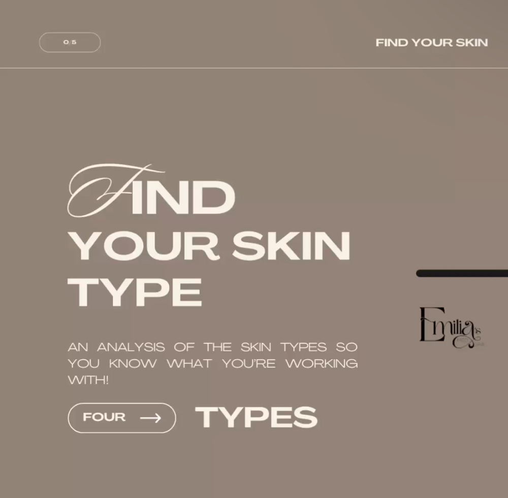 Skin Consultation