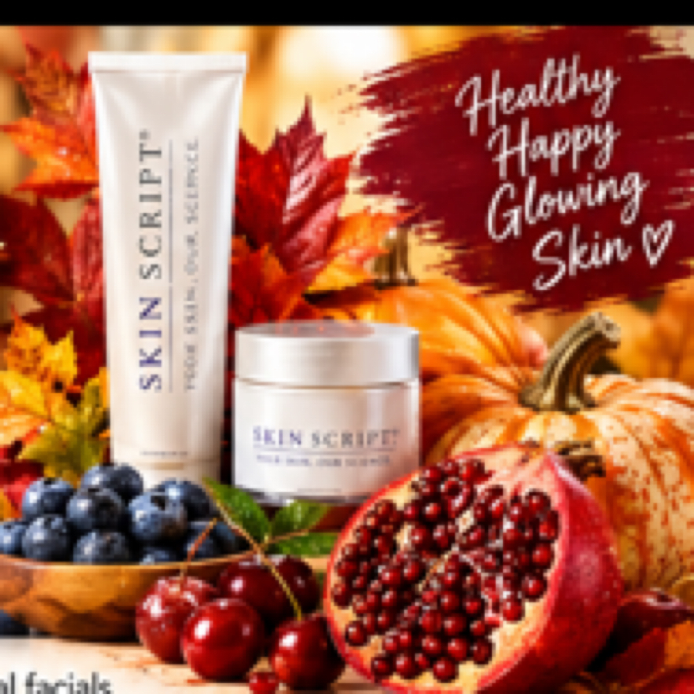 Pomegranate Antioxidant Facial at Auroura Skin & Smile in Worcester, MA