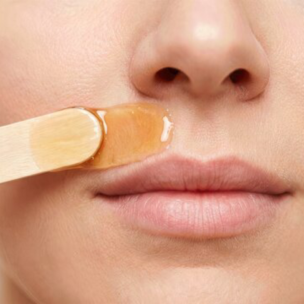 Lips at Em’s Esthetics in Cullman, AL