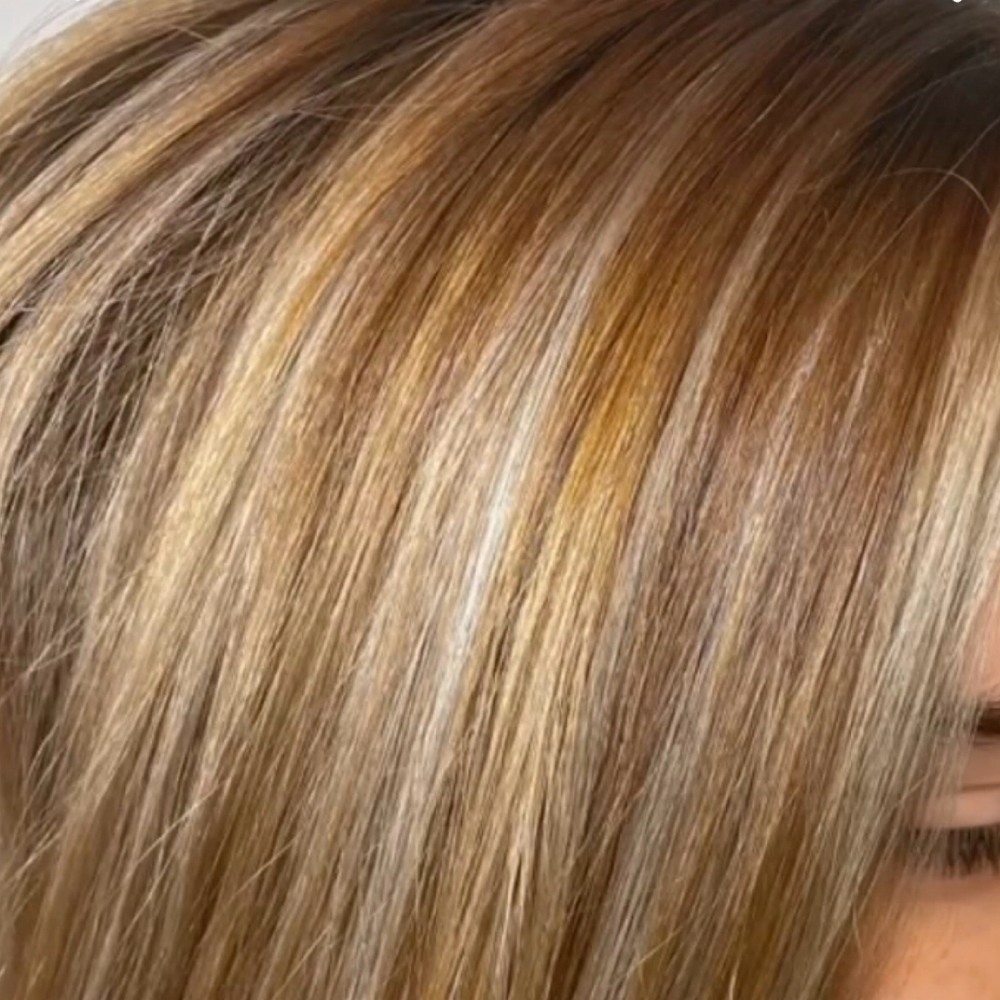 Partial Highlight at Corrie Berryman in Tulsa, OK