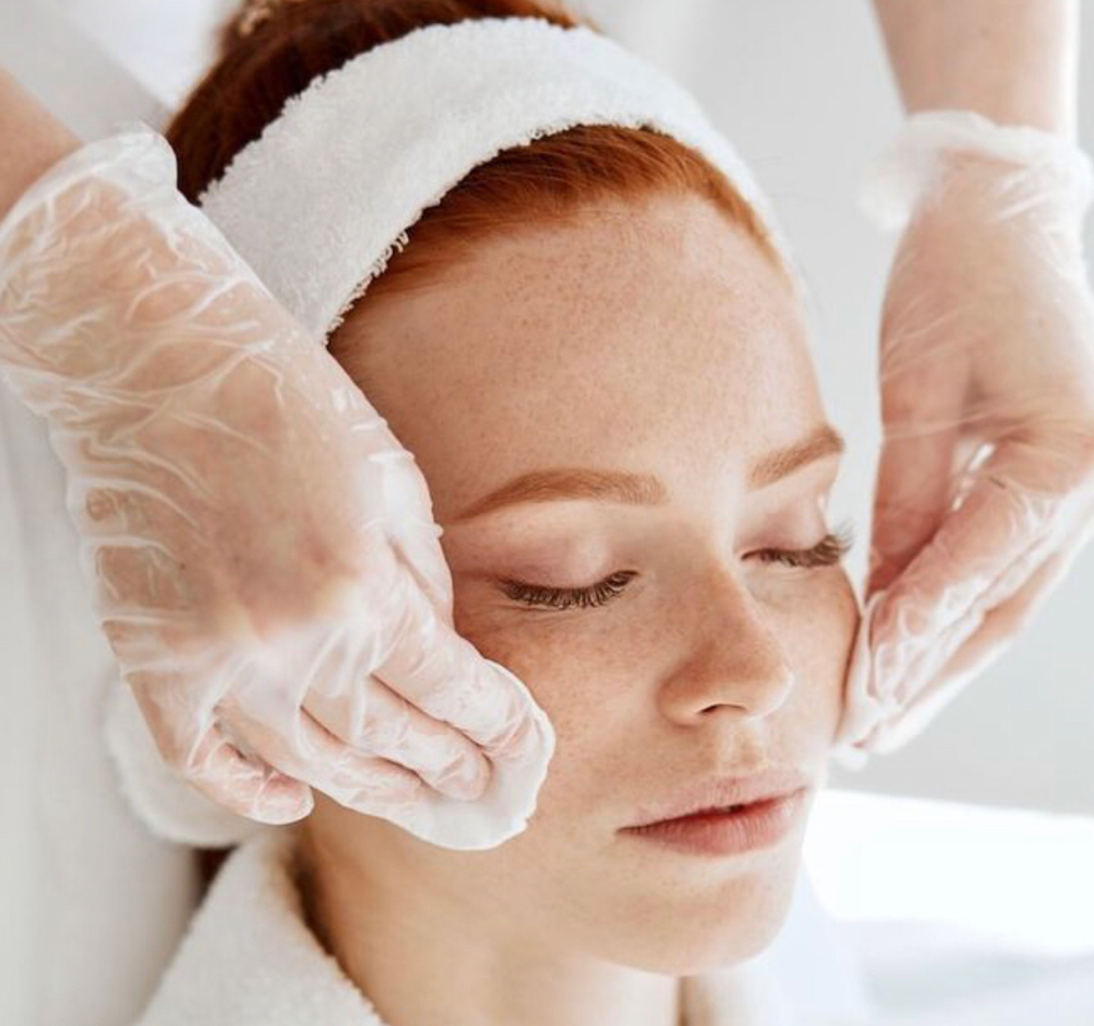 Gypsy Glow Express Facial