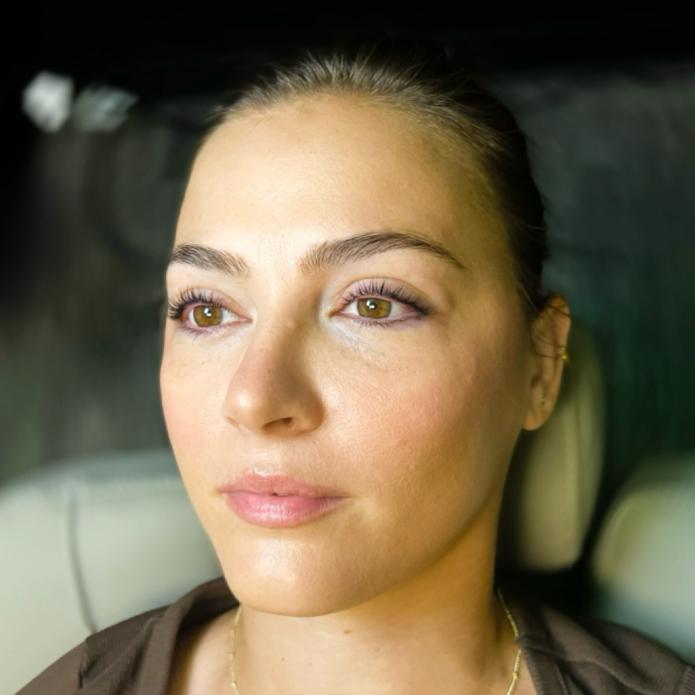 Lash Lift & Tint at Jennifer Almanza in Vancouver, WA