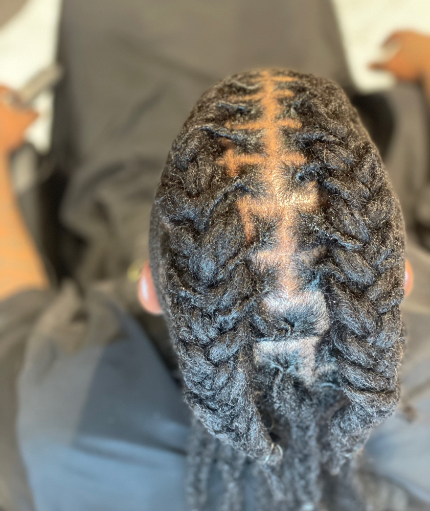 Mohowk loc Extensions install