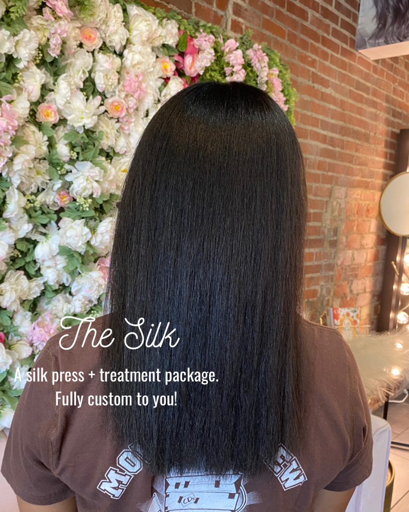 The Silk