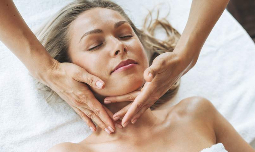 (October)BrideToBeFacial(3 Package)