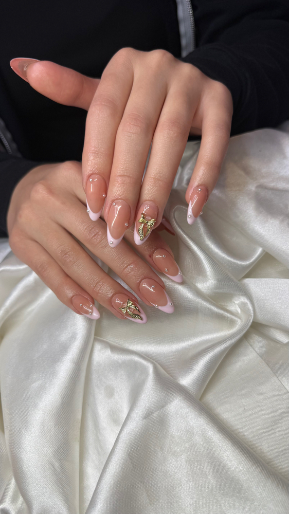 Gel x