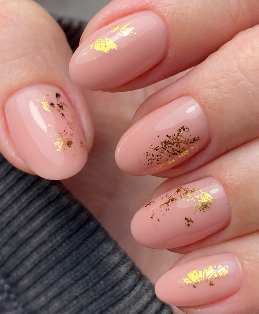 Nail Art Tier 1