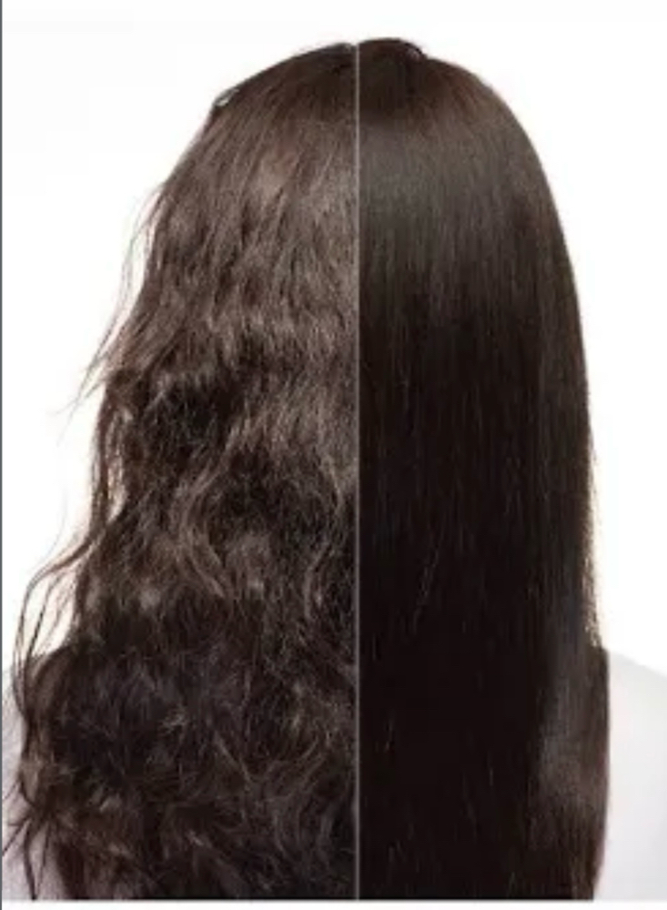 Keratin Smoothing Treatment