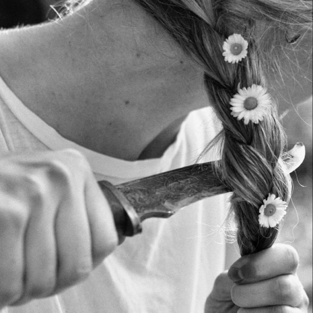 Extension Removal at The Kat’s Meow in Lenoir, NC