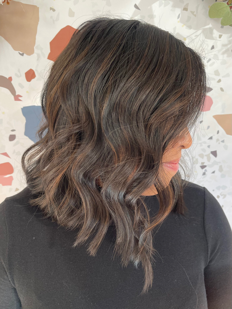 Partial Highlights