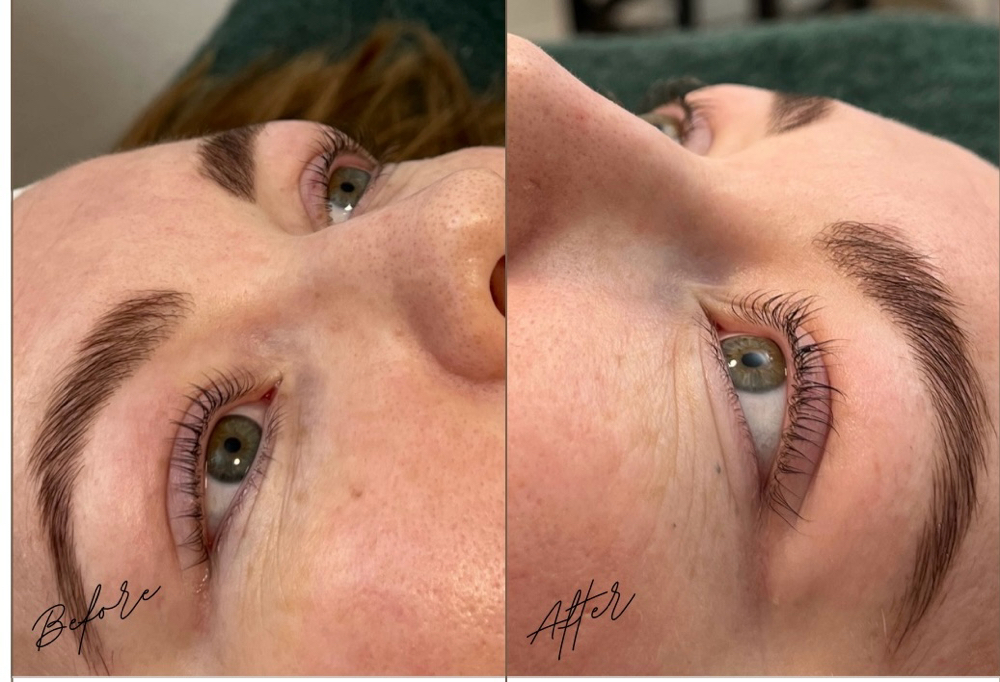 Classic Lash Lift & Tint at Esthetics By Stephanie in Okc, OK