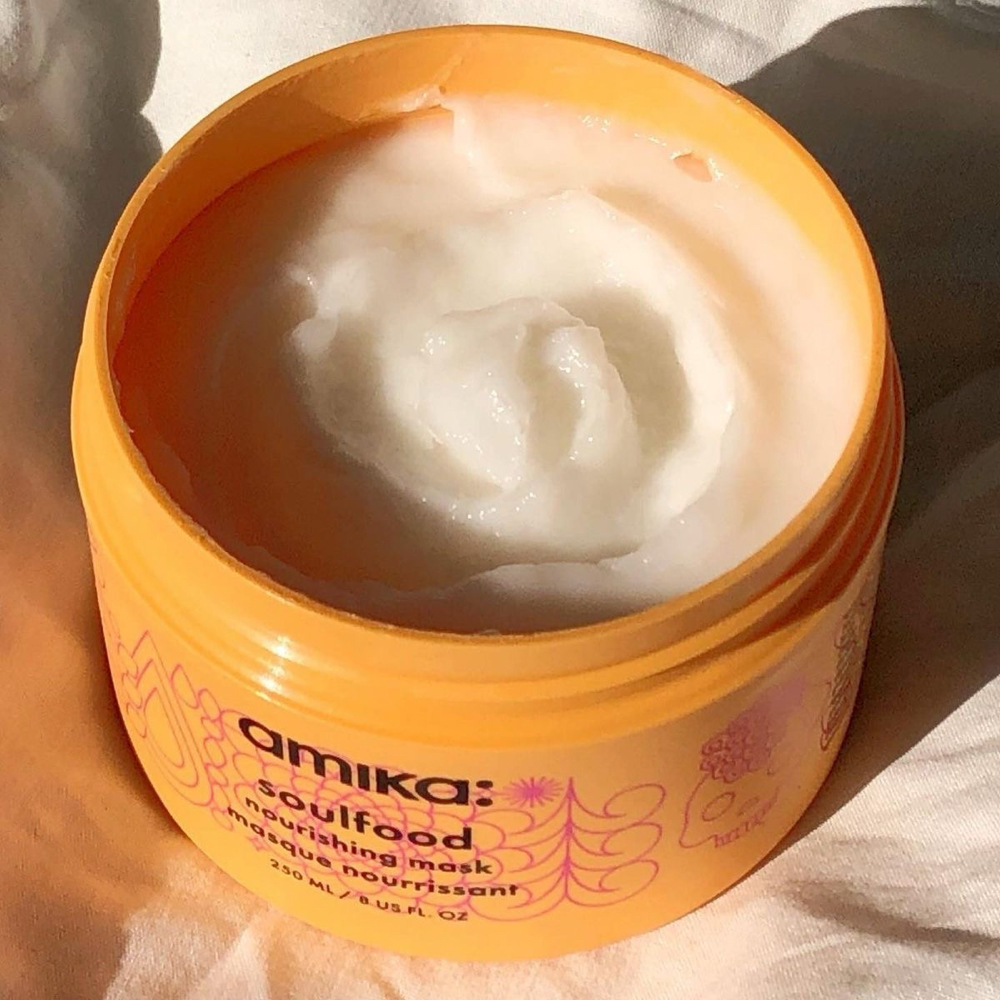 Deep Conditioning Mask