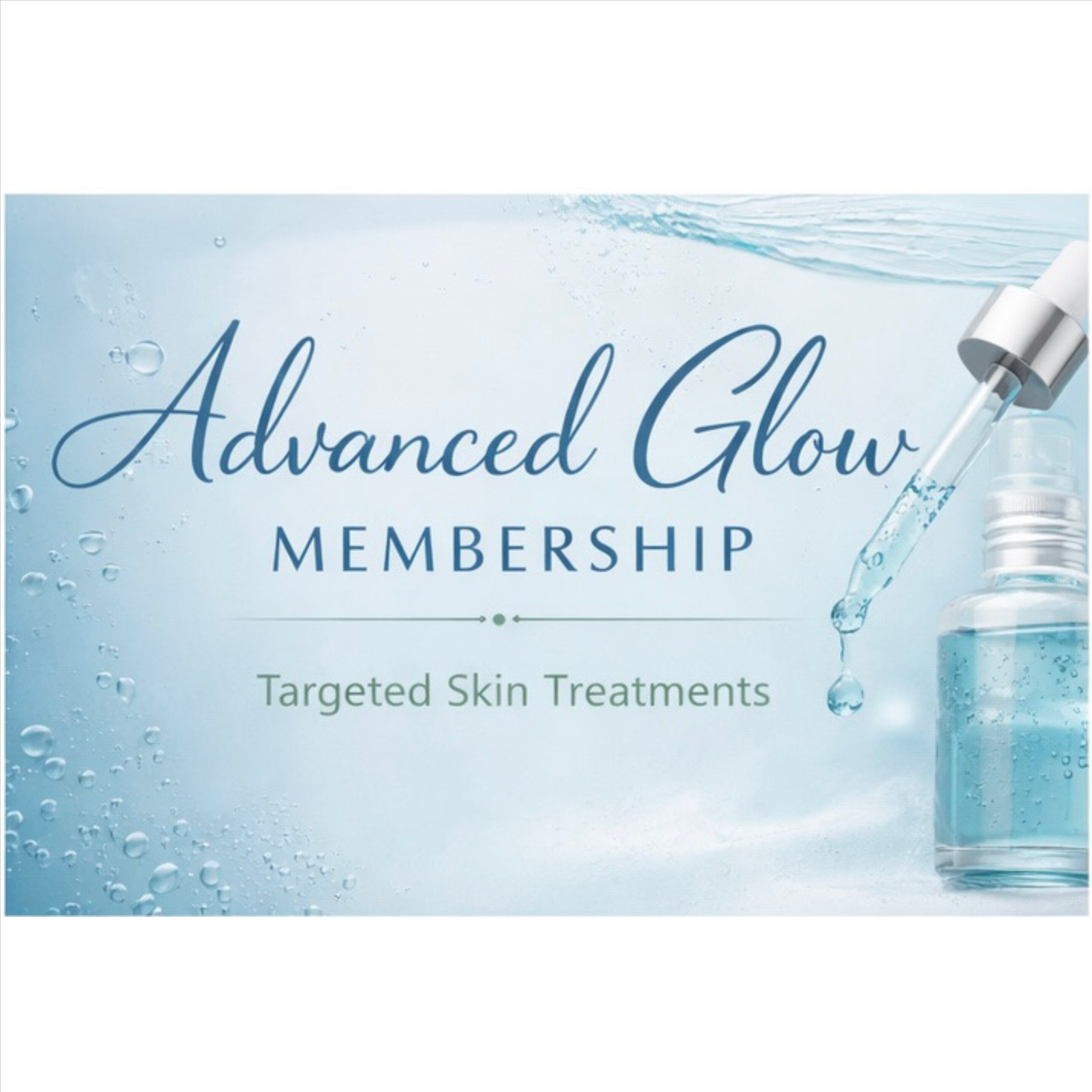 Members Only - Advanced Glow at Candice Marie Esthetics in Yardley, PA