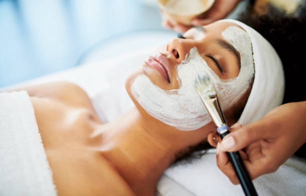 Signature Facial