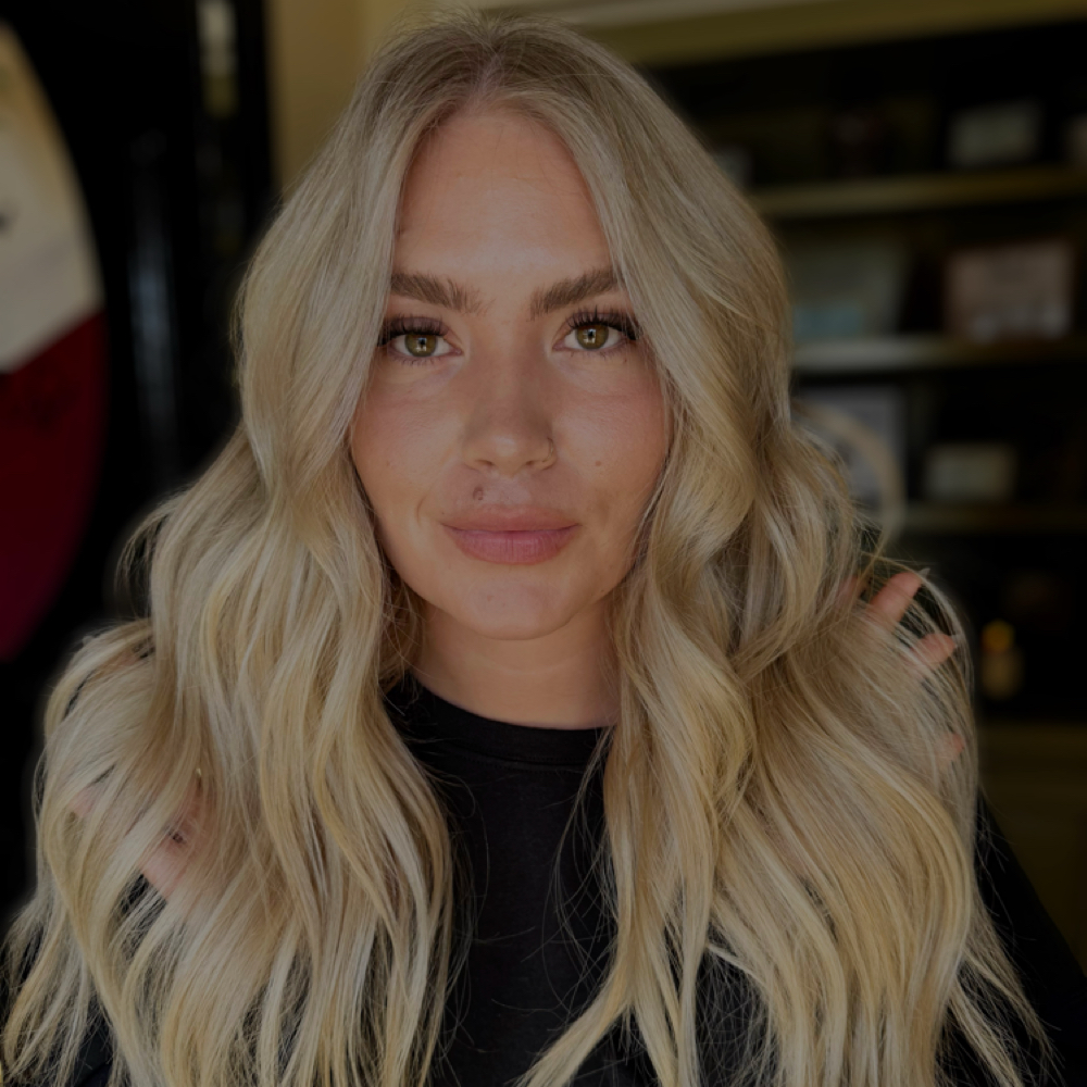 Full Custom Color at Color By Chels in Goldsboro, NC