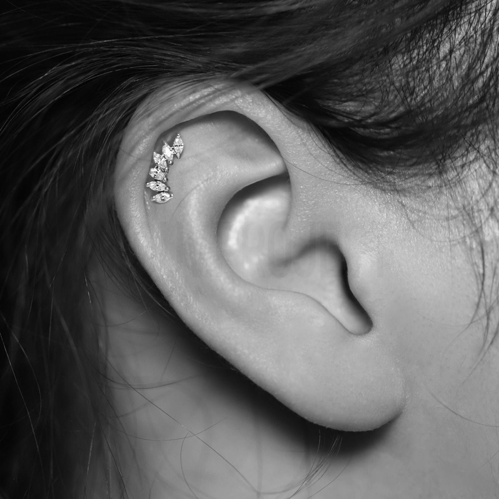 Helix at Alexandra  Ford in Dallas, TX