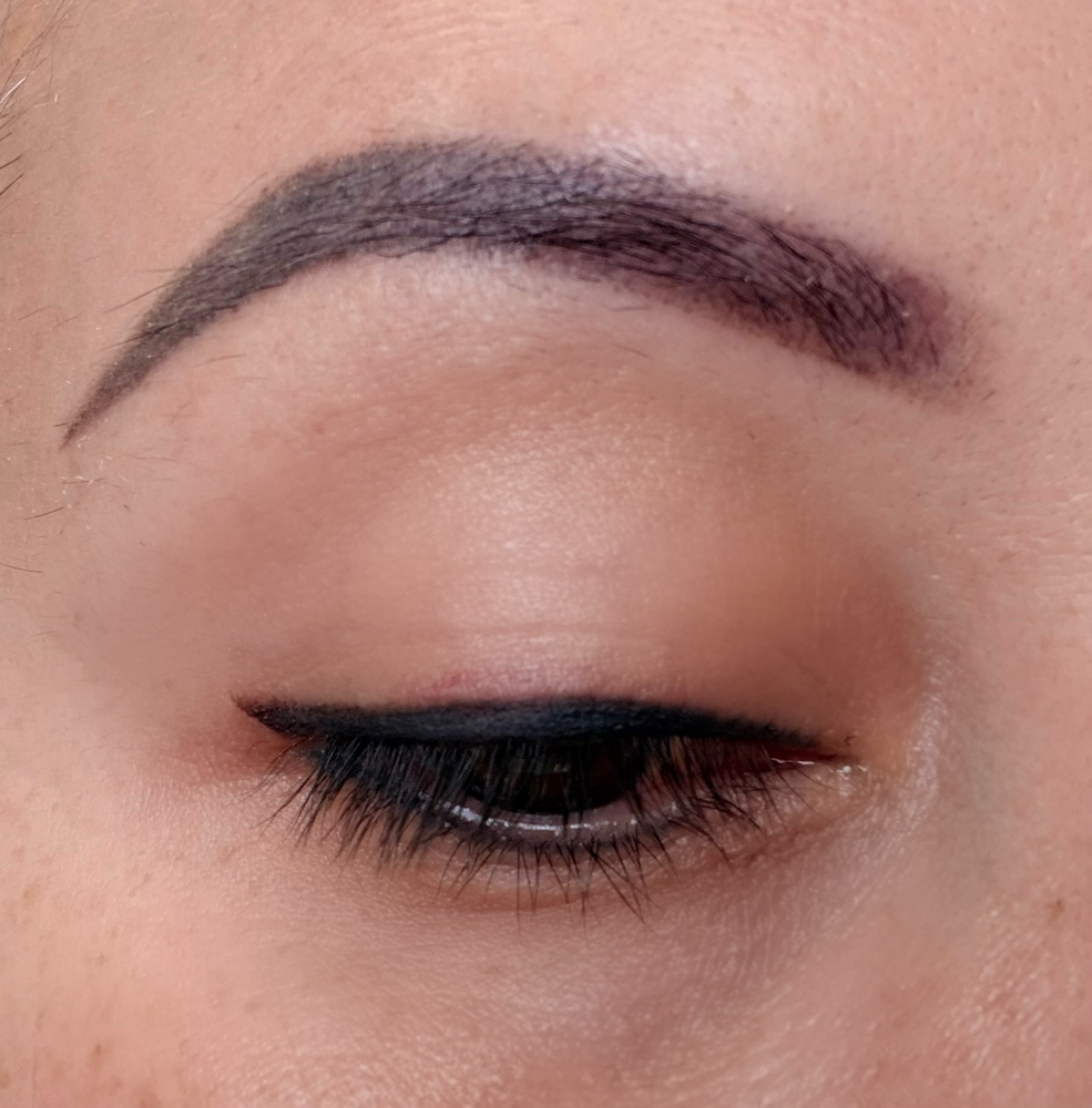 Eyeliner Tattoo at Permanent Makeup Artist -Nashey  Benavides in Eagle Pass, TX