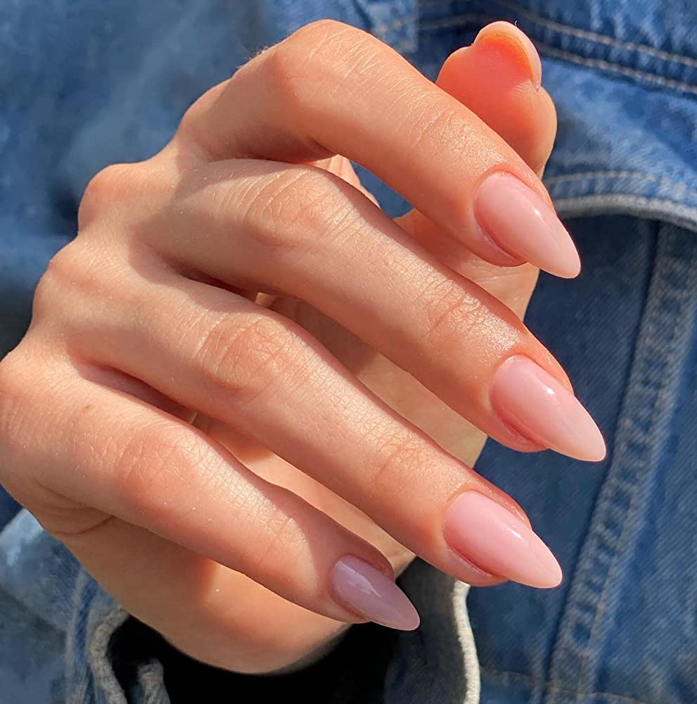 Builder Gel Long Set
