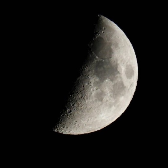 30 Min Dry Cut at Moon Shadow in Buffalo, NY