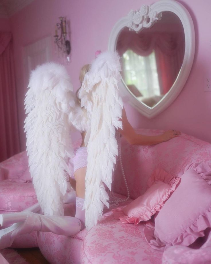 heavenly 2 week fill