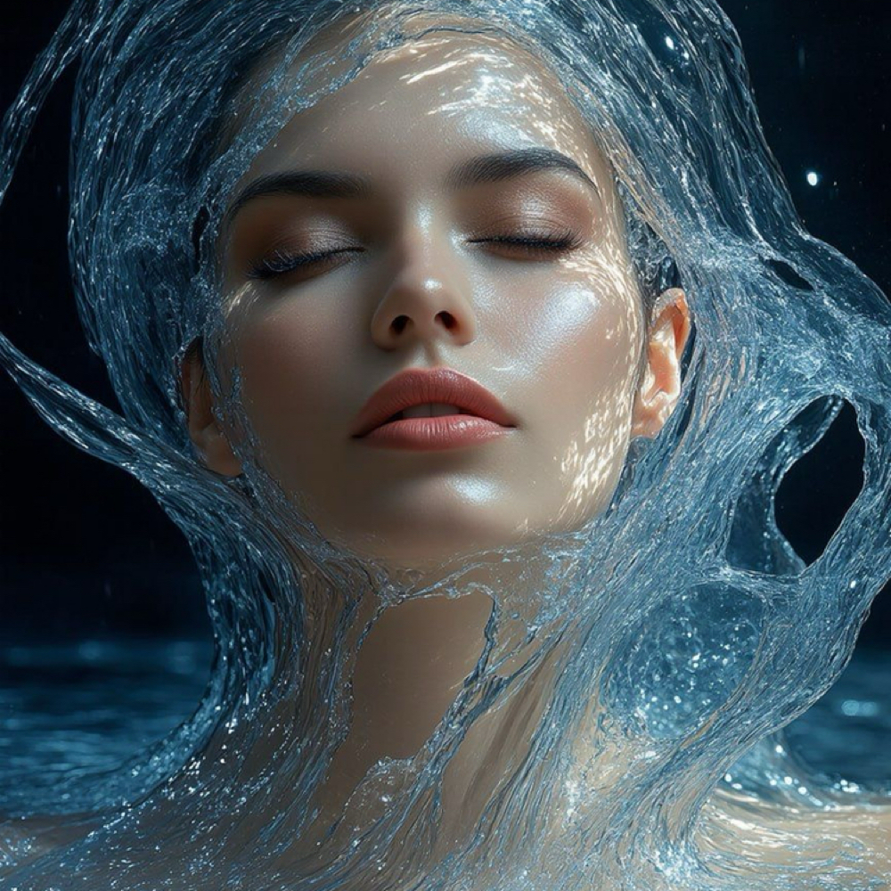 MAXIMUM 3D HYDRATION