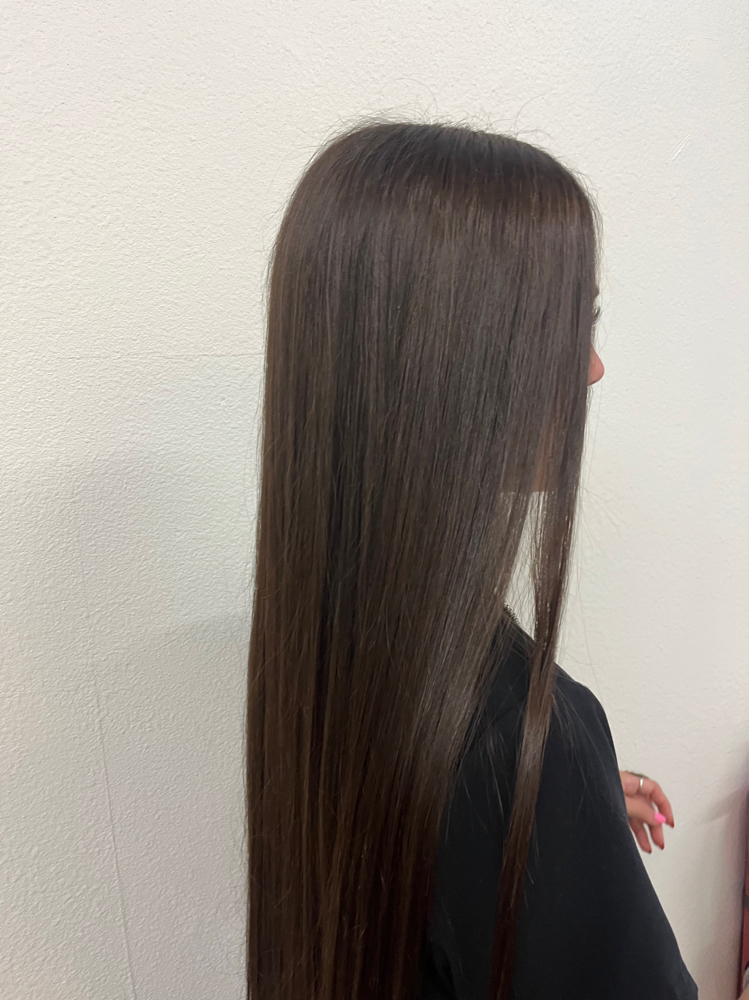 Scalp Treatment at Kayci Cosmetics in Thatcher, AZ