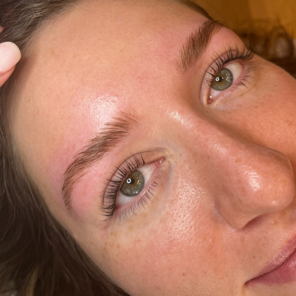 Lash Lift & Tint at KayVita Wellness Spa in Tampa, FL