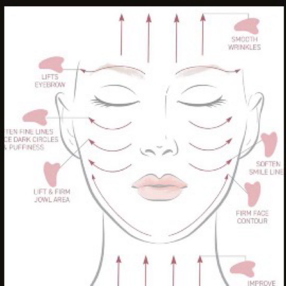 Facial Contouring ADD ON at Lechelle Beauty & Bodycare in Gahanna, OH, OH
