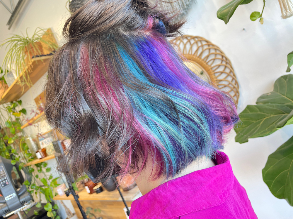 Fashion Color