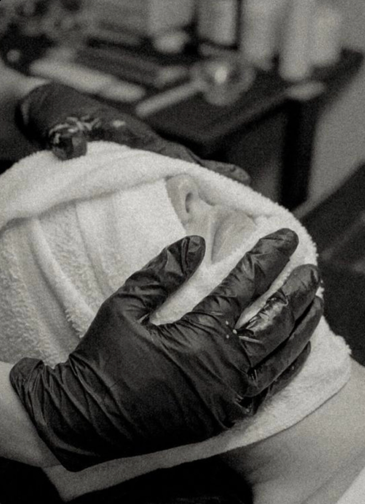 Level 3: Extreme Glow