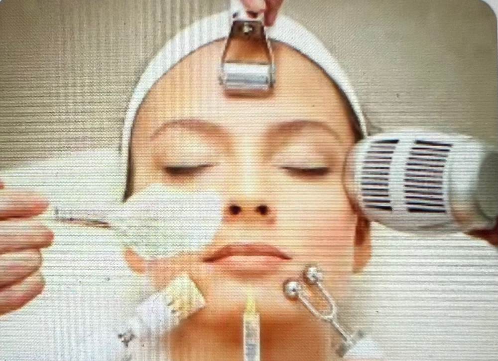 Specialty facial special