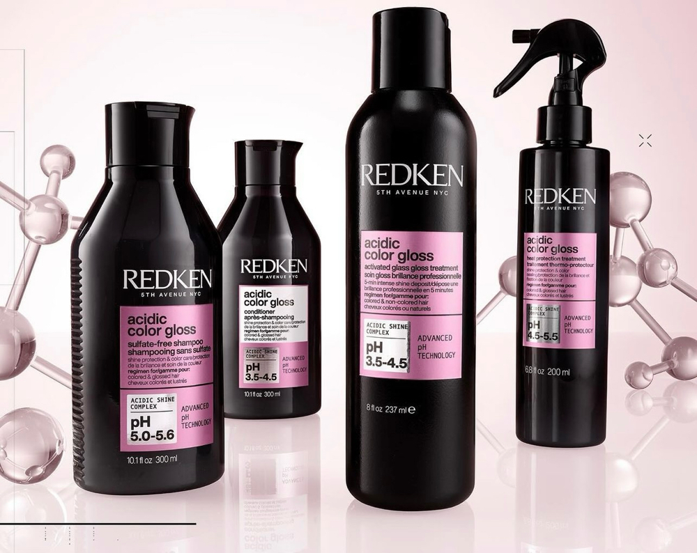 Redken ABC- Add-on