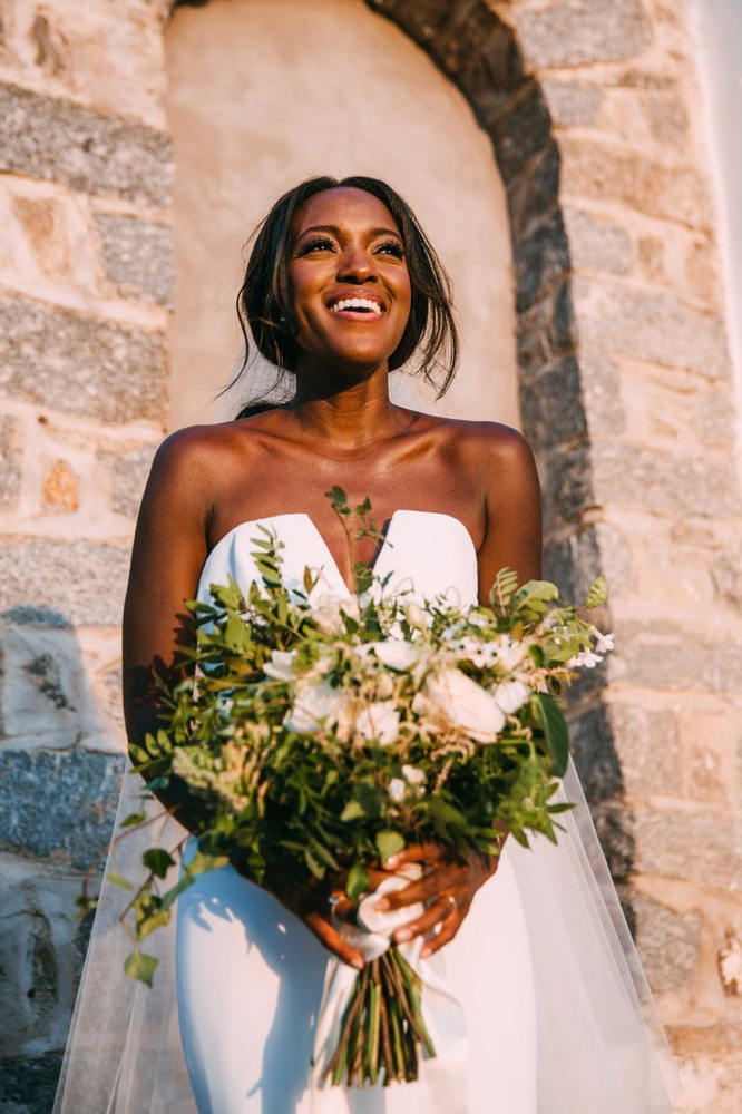 Bridal Bootcamp