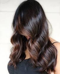 Partial Balayage