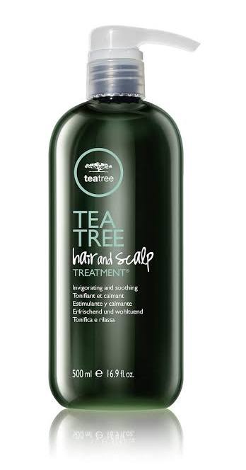 Paul Mitchell Treatment