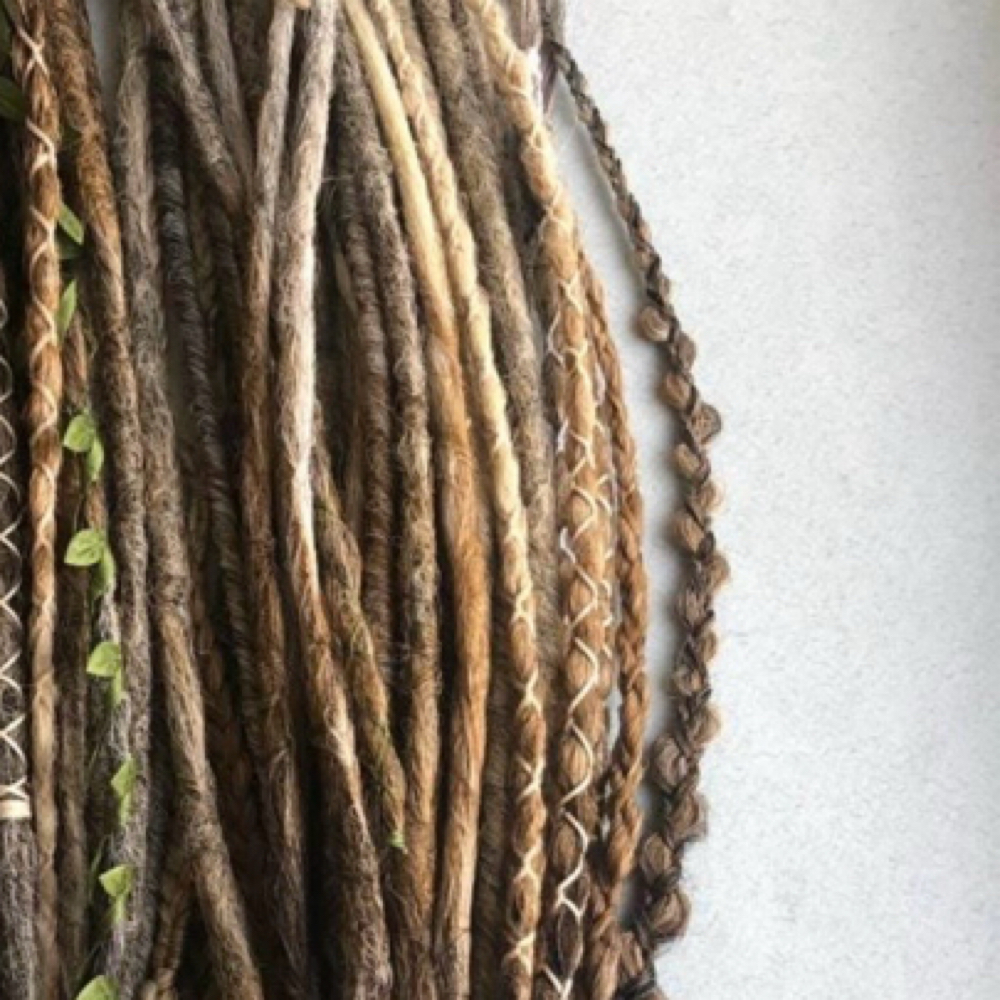 Coming Soon Adornment & Cut at Amanda Duffy in Above, VT