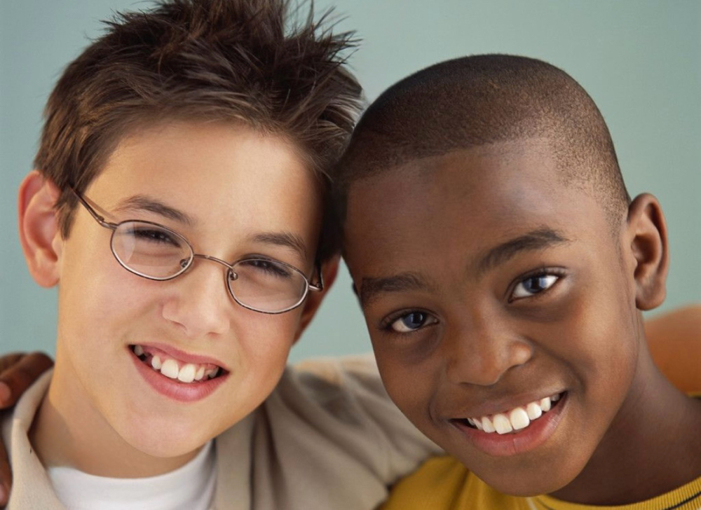 2 Classic Kids Cuts