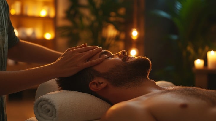 Zen Signature Massage 90 Minutes