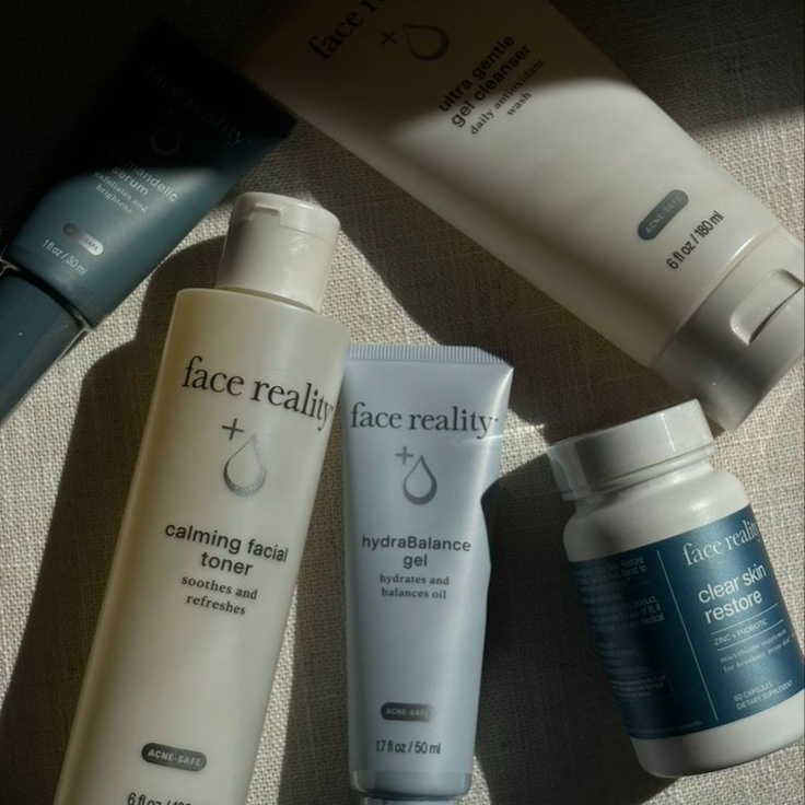 Acne Bootcamp Treatment at Beauty By Josie + The Skin Refinery in Nicholasville, KY