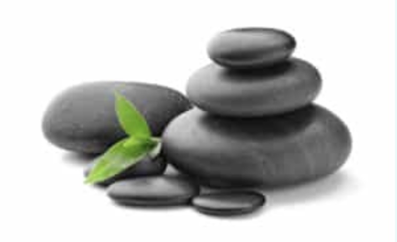 Hot Stones Facial