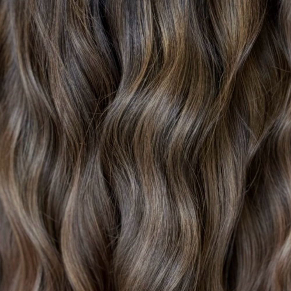 Balayage/ Foiliage at Hair by Lauren in Overland Park, KS