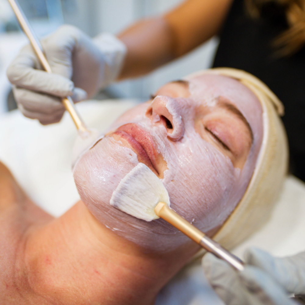 ENVY FACIAL at Face And Body Envy in Rockwall, TX