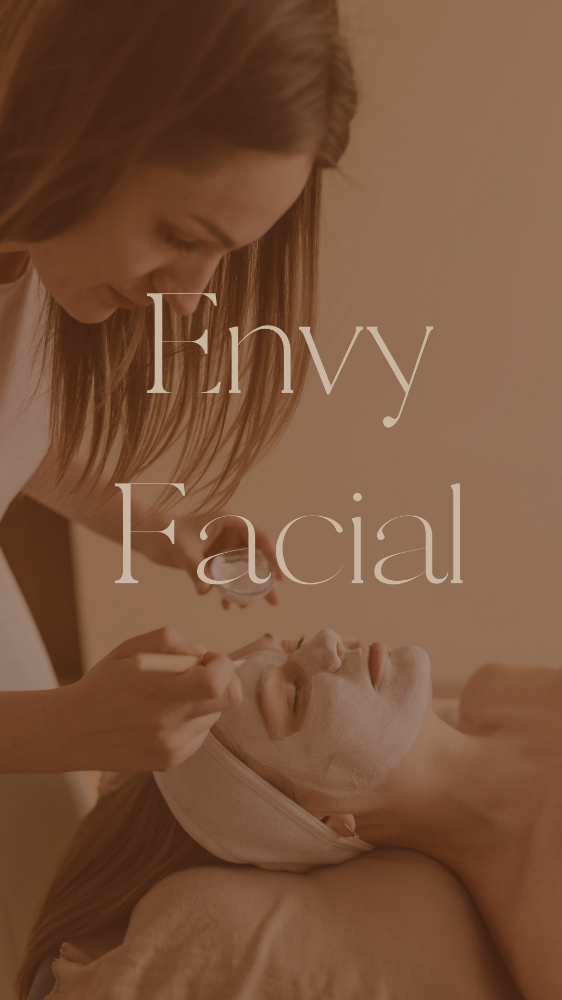 ENVY FACIAL