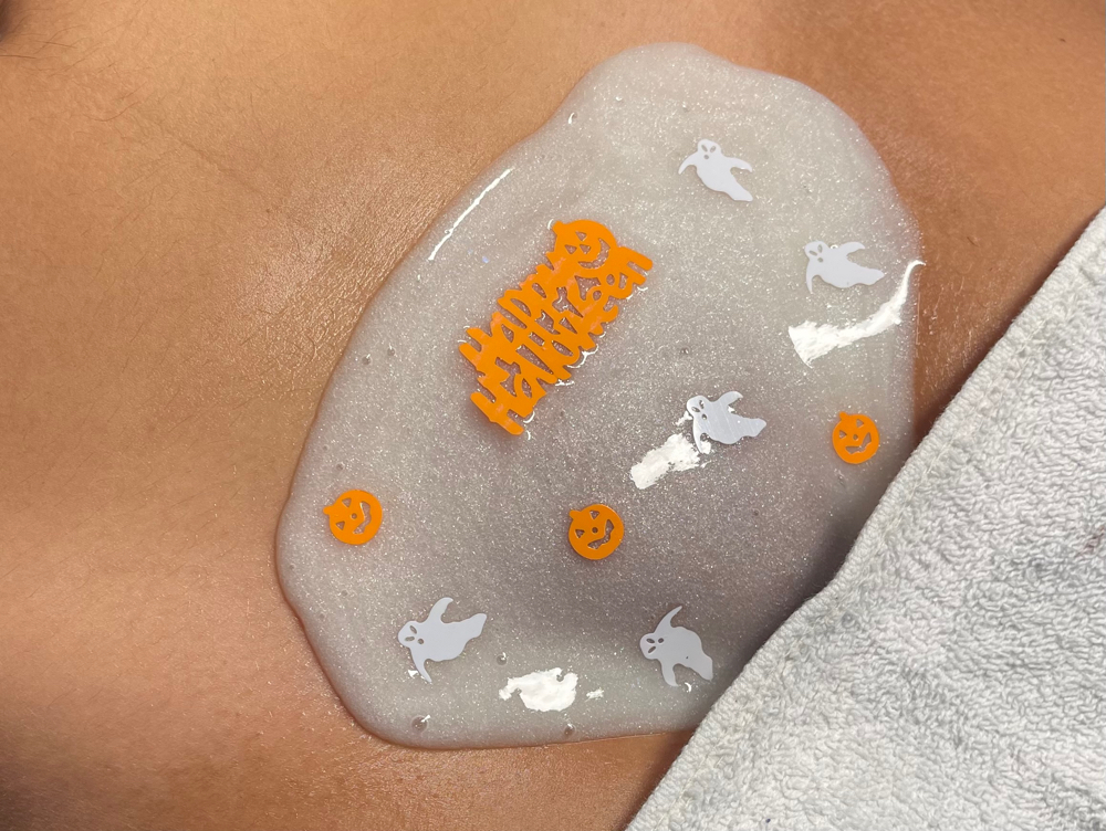 October Brazilian Wax