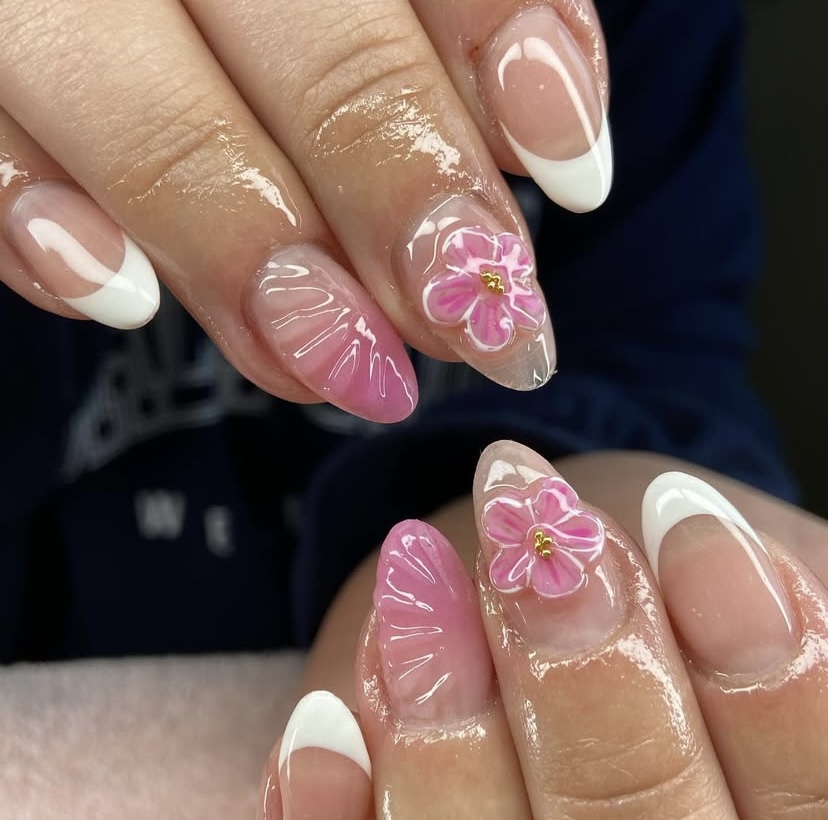 Full Set Builder Gel