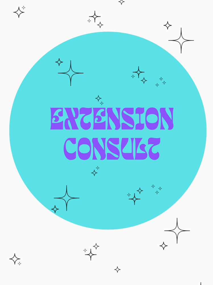 Extensions Consult-Color Matching