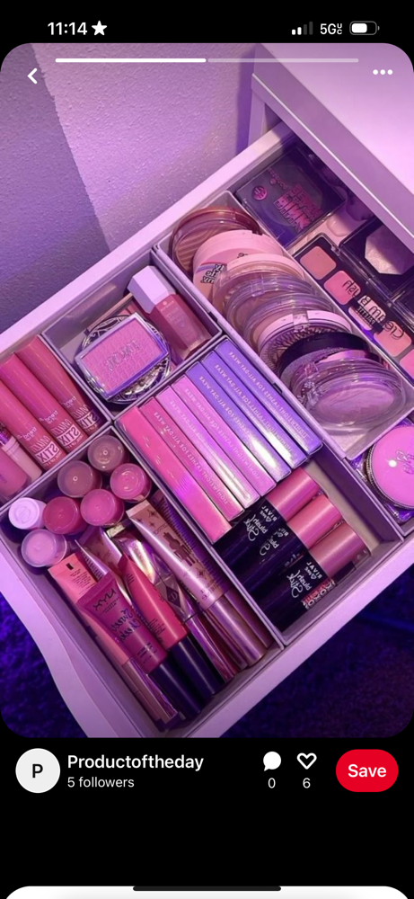 Makeup