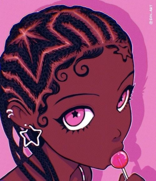 Hair Braiding at Obnoxious Hair in Redmond, OR