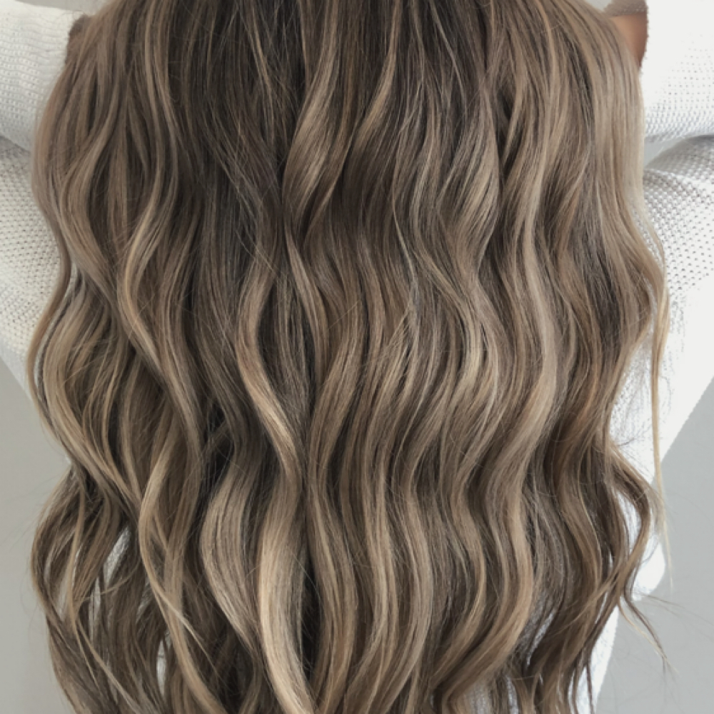 Highlight at Flow Studio in Wichita, KS