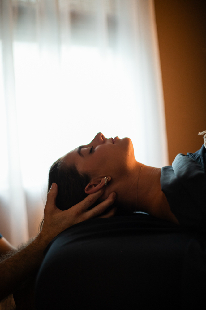 50 Min. Ultimate Relaxation Massage